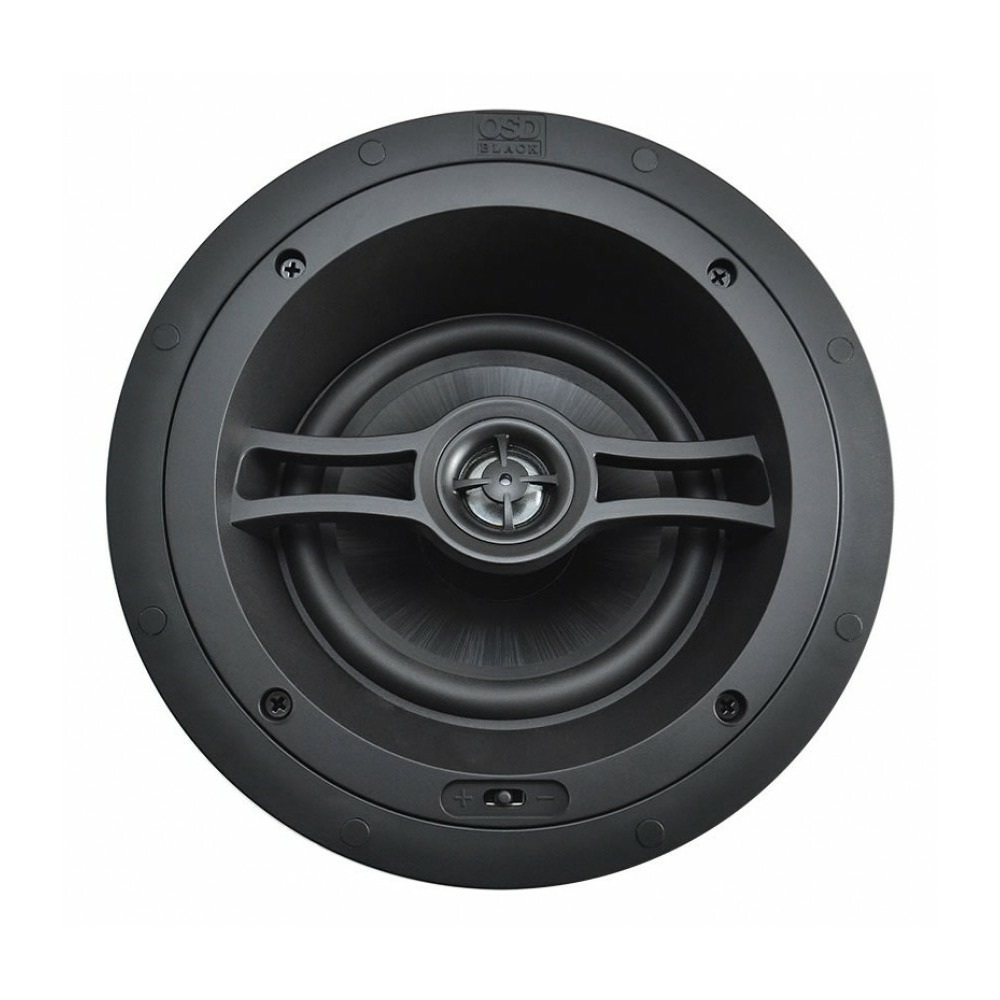 Встраиваемая потолочная акустика OSD Audio BLACK R82A