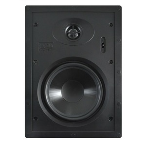 Встраиваемая стеновая акустика OSD Audio BLACK T62