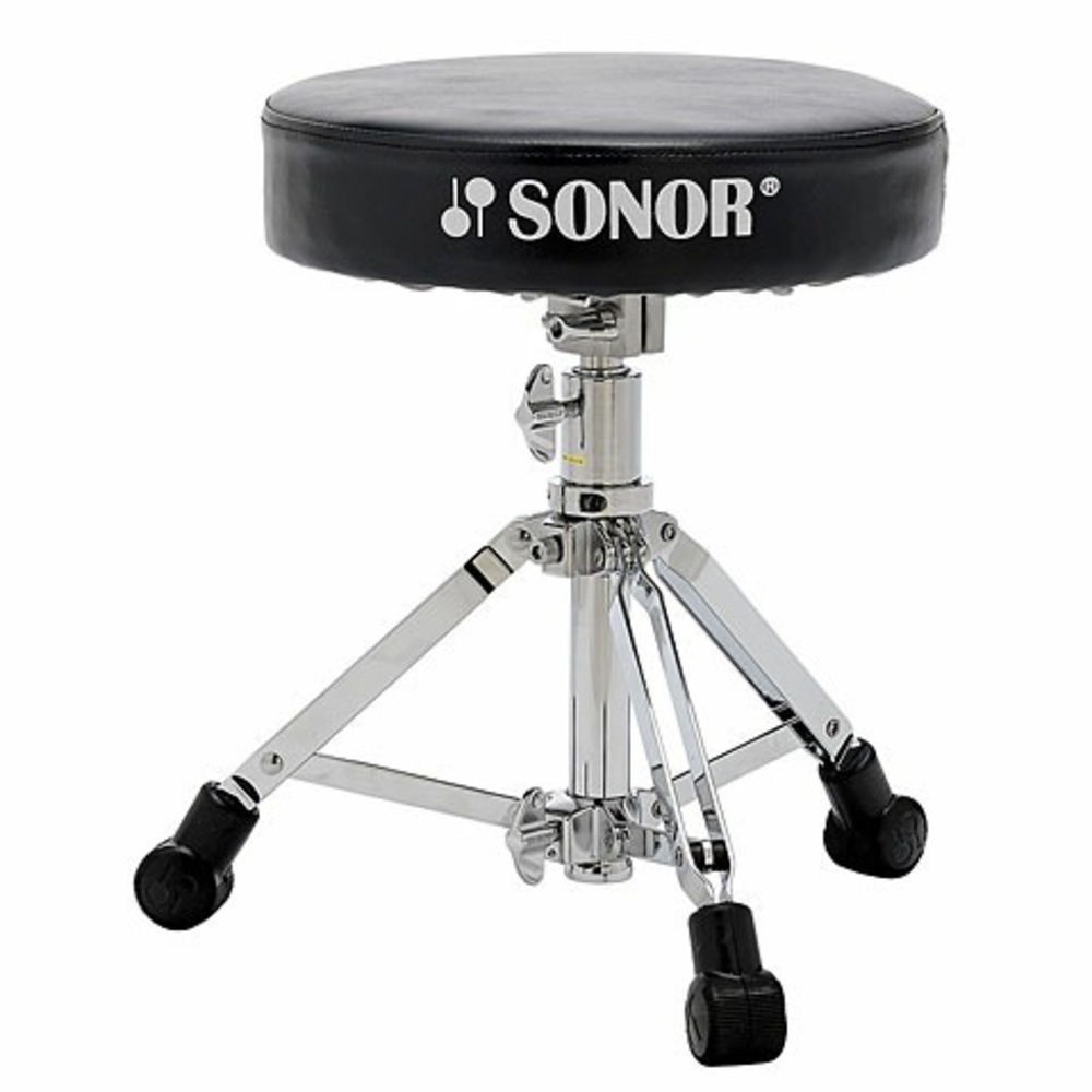 Стул для барабанщика Sonor 14525501 Hardware 2000 DT XS 2000