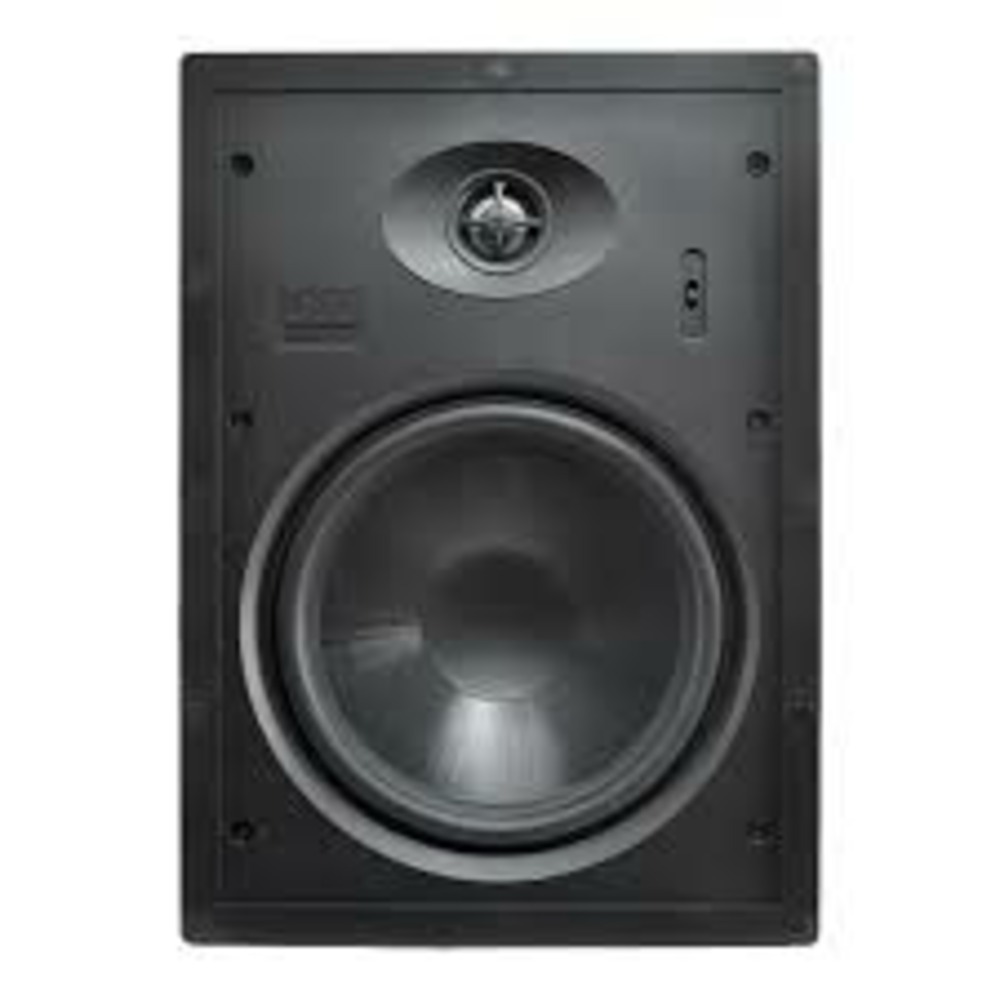 Встраиваемая стеновая акустика OSD Audio BLACK T82