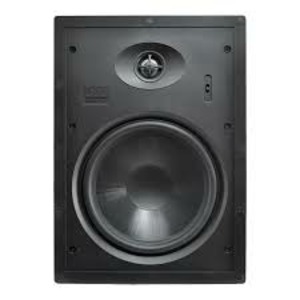 Встраиваемая стеновая акустика OSD Audio BLACK T82