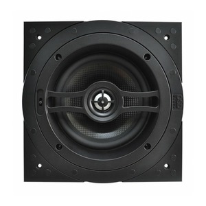 Встраиваемая потолочная акустика OSD Audio BLACK R63