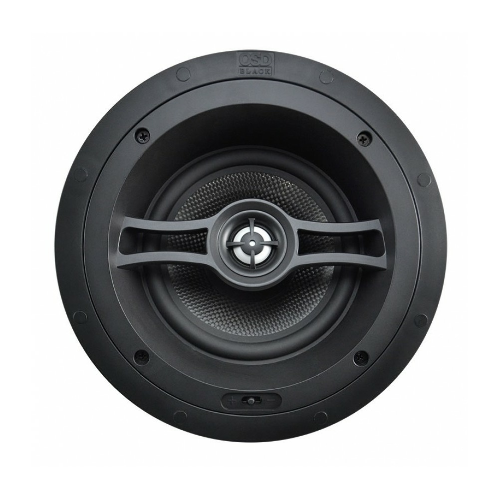 Встраиваемая потолочная акустика OSD Audio BLACK R63A