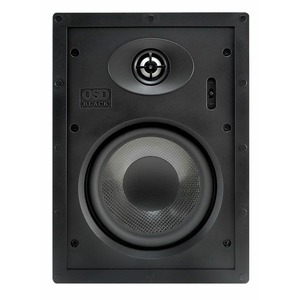 Встраиваемая стеновая акустика OSD Audio BLACK T63