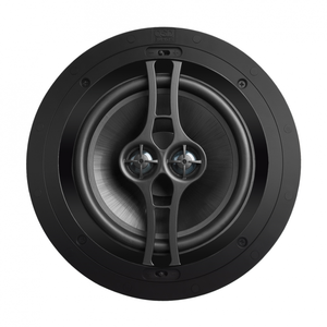 Встраиваемая потолочная акустика OSD Audio BLACK R82DT