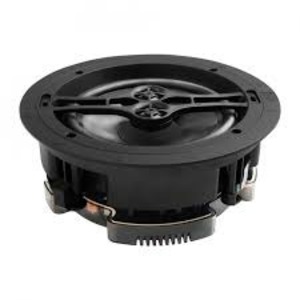 Встраиваемая потолочная акустика OSD Audio BLACK R82DT