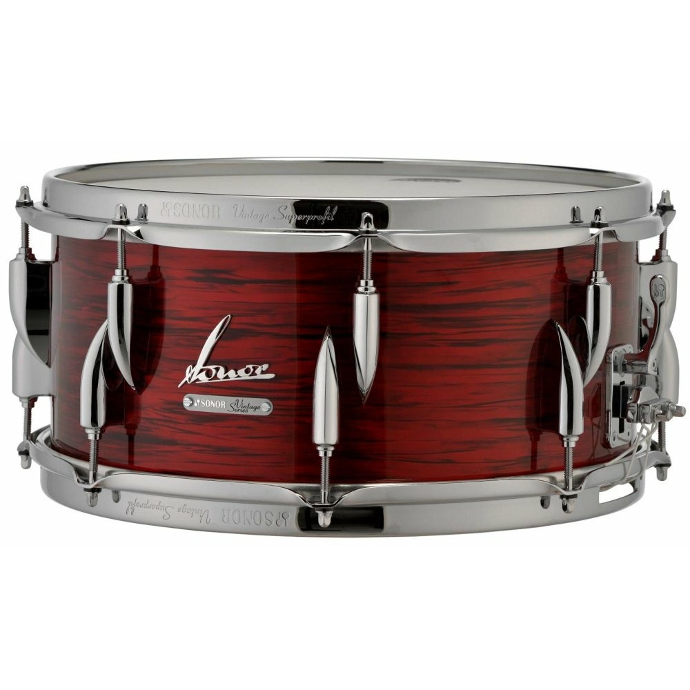 Малый барабан Sonor 15910130 Vintage VT 16 1465 SDW 17330