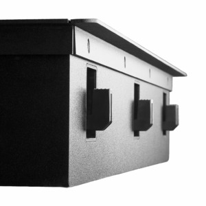 Встраиваемый центральный канал OSD Audio BLACK T65