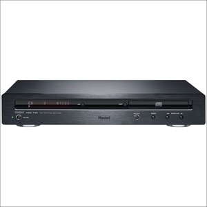 CD проигрыватель Magnat MCD 750 black