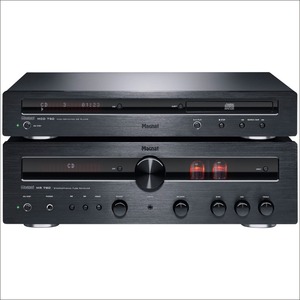 CD проигрыватель Magnat MCD 750 black