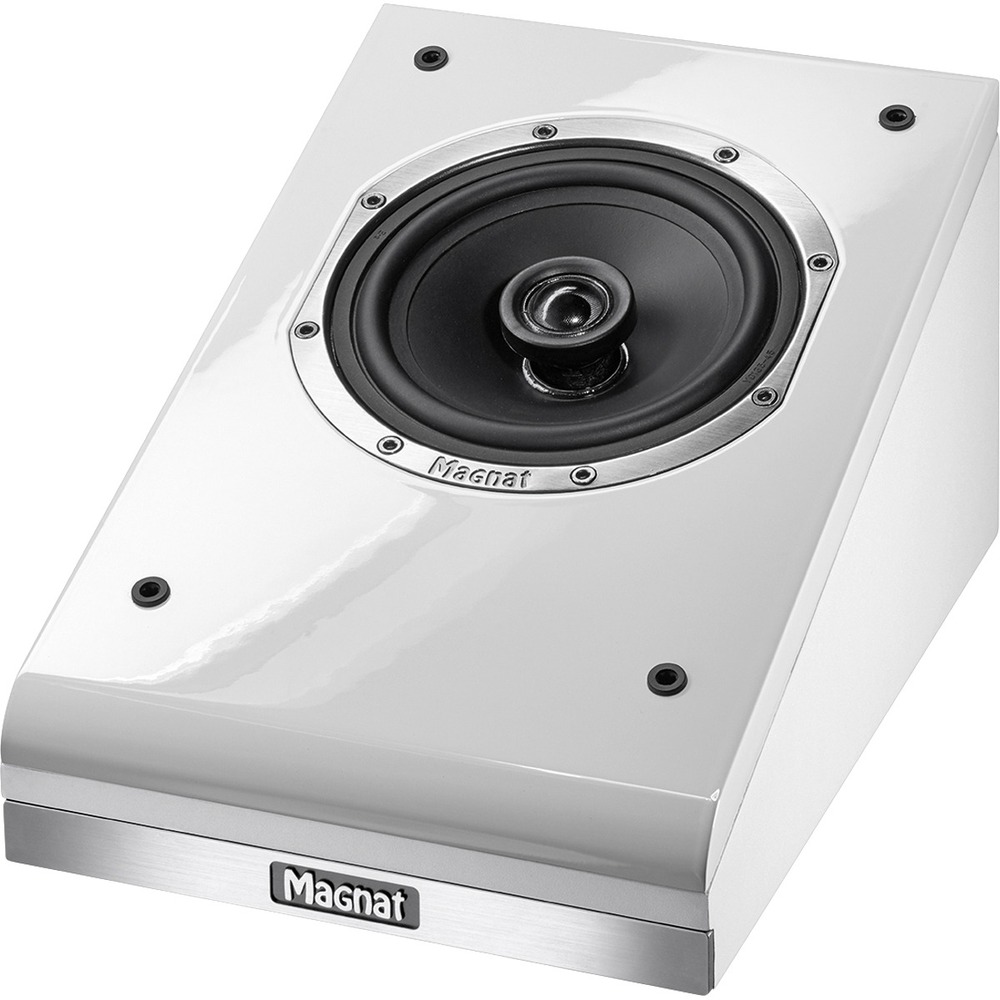 Акустика для Dolby Atmos Magnat Shadow 102 ATM piano white