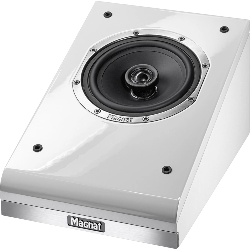Акустика для Dolby Atmos Magnat Shadow 102 ATM piano white