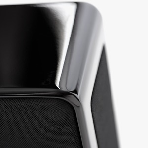 Дипольная акустика Jamo D 500 SUR High Gloss Black