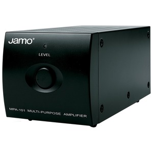 Усилитель мощности Jamo MPA-201