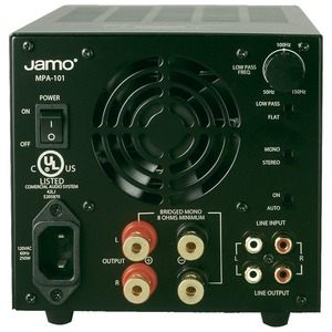 Усилитель мощности Jamo MPA-201