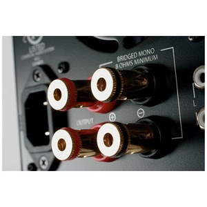 Усилитель мощности Jamo MPA-201