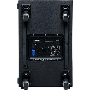 Активный сабвуфер QSC KS112