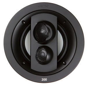 Встраиваемая потолочная акустика Jamo IC 206 LCR FG