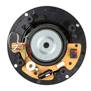 Встраиваемая потолочная акустика Jamo IC 206 LCR FG