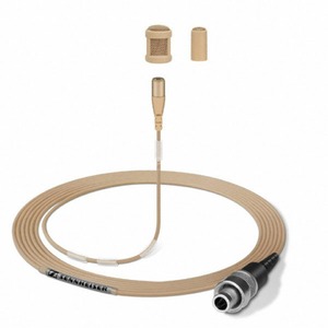 Петличный микрофон Sennheiser MKE 1-4-3