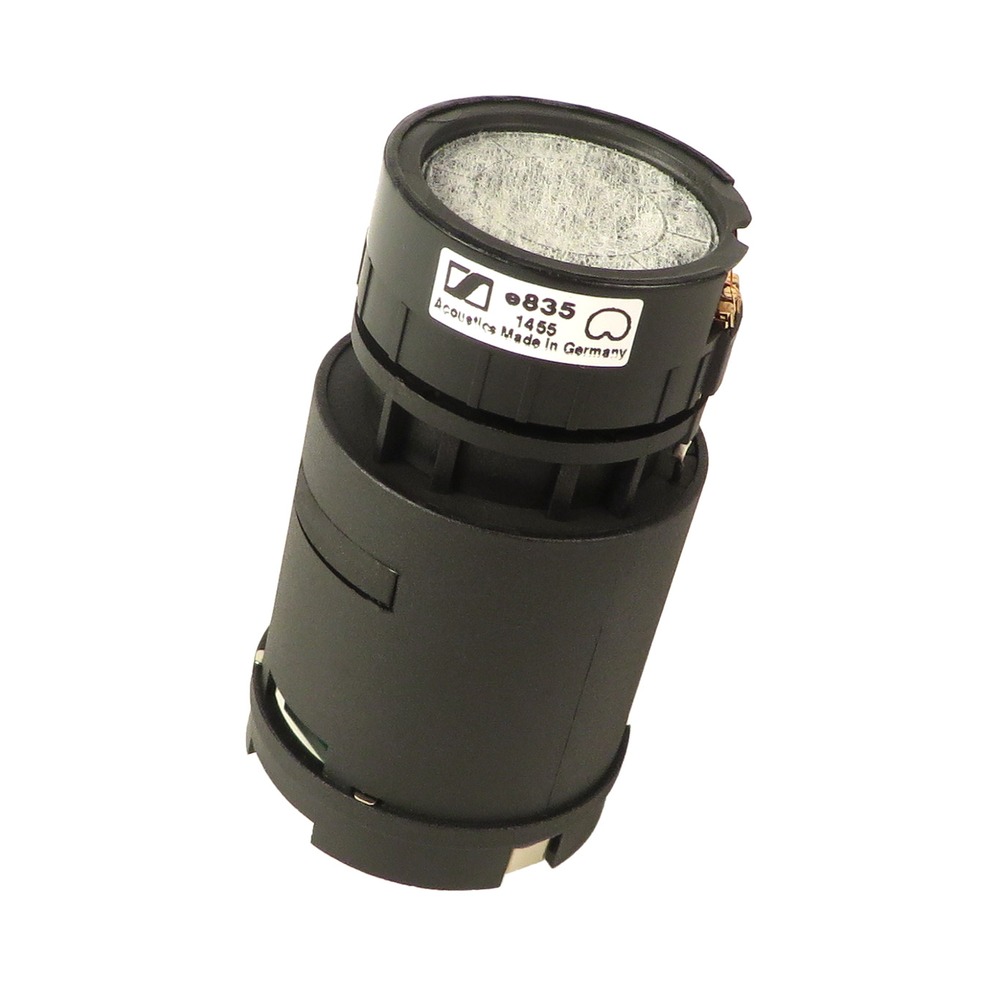 Микрофонный капсюль Sennheiser Капсюль для XSW/SKM 835 548649 / 573615