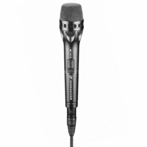 Репортерский микрофон настольный Sennheiser MD 431