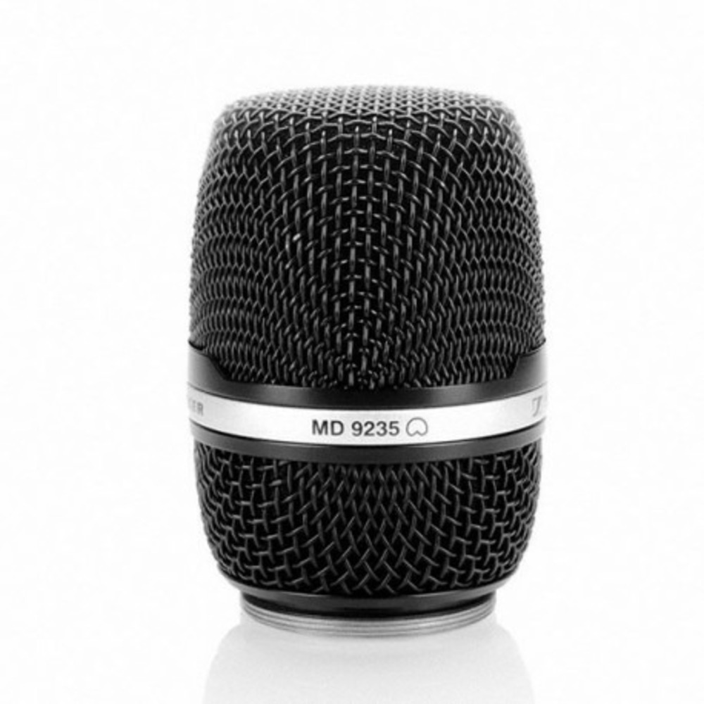 Капсюль для конференц микрофона Sennheiser MD 9235 NI/BK