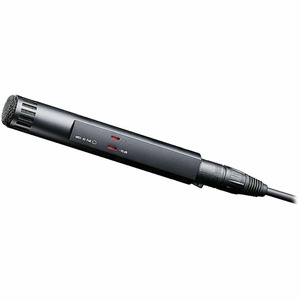 Микрофон инструментальный универсальный Sennheiser MKH 40-P48