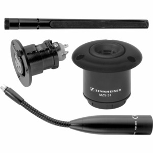 Держатель для микрофона Sennheiser MZS 31