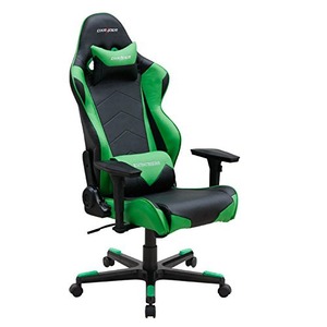 Кресло игровое DXRacer Racing OH/RE0/NE