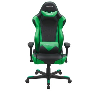 Кресло игровое DXRacer Racing OH/RE0/NE