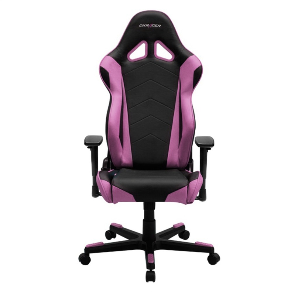 Кресло игровое DXRacer Racing OH/RE0/NP