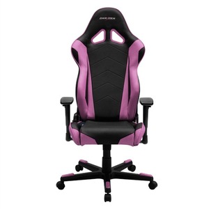 Кресло игровое DXRacer Racing OH/RE0/NP