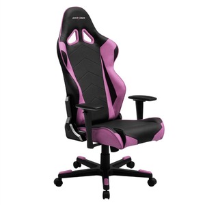 Кресло игровое DXRacer Racing OH/RE0/NP