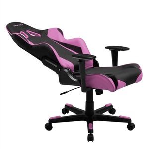 Кресло игровое DXRacer Racing OH/RE0/NP