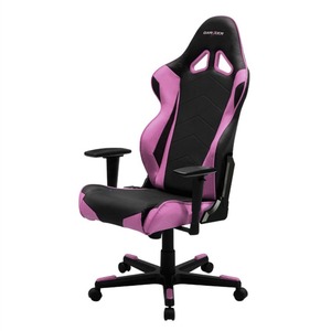Кресло игровое DXRacer Racing OH/RE0/NP