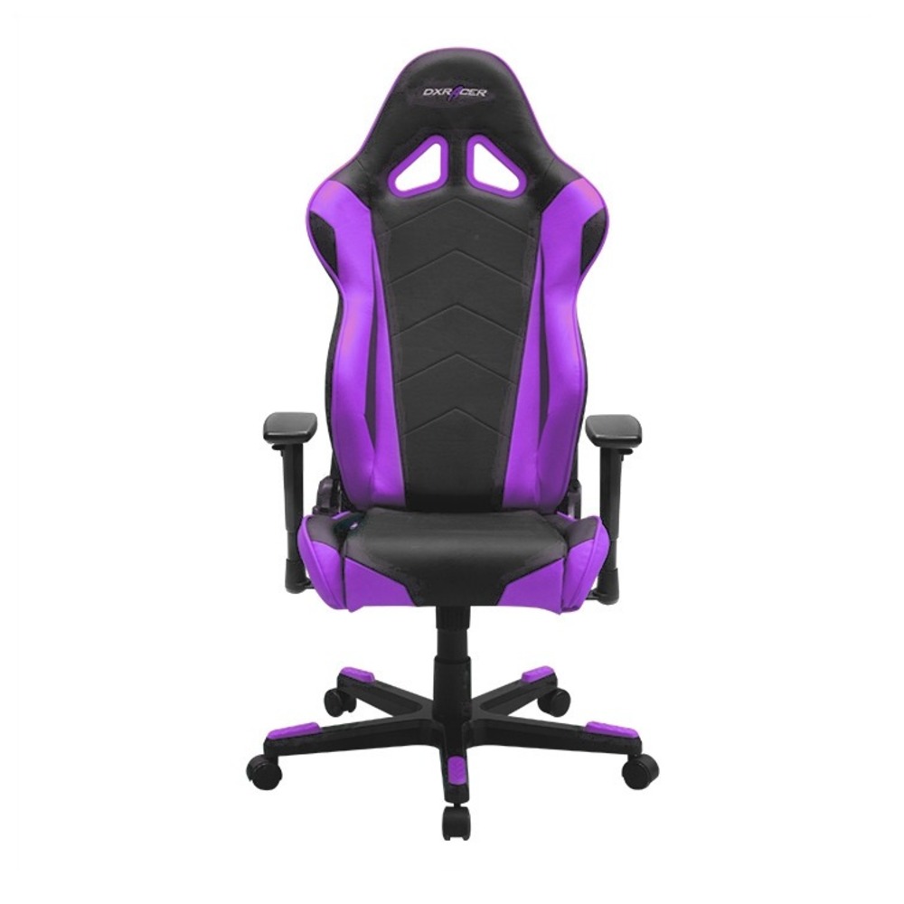 Кресло игровое DXRacer Racing OH/RE0/NV