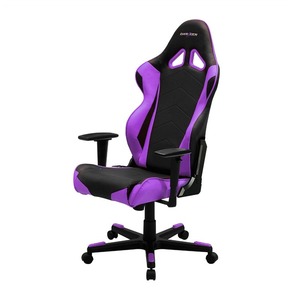Кресло игровое DXRacer Racing OH/RE0/NV