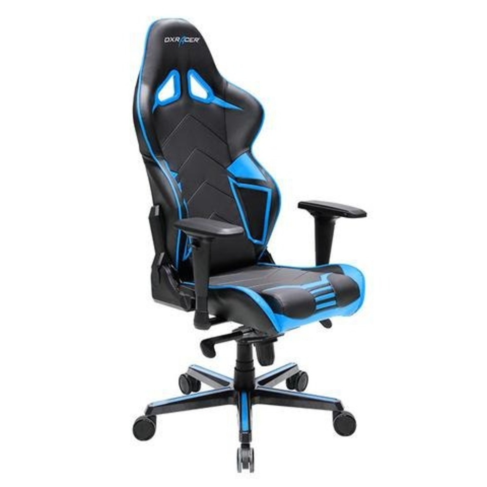 Кресло игровое DXRacer Racing OH/RV131/NB