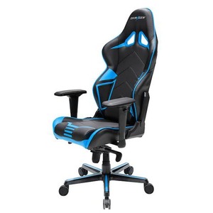 Кресло игровое DXRacer Racing OH/RV131/NB