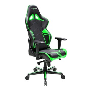 Кресло игровое DXRacer Racing OH/RV131/NE