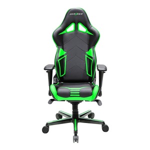 Кресло игровое DXRacer Racing OH/RV131/NE