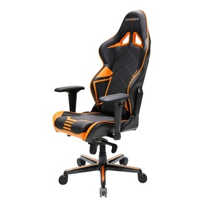 Кресло игровое DXRacer Racing OH/RV131/NO
