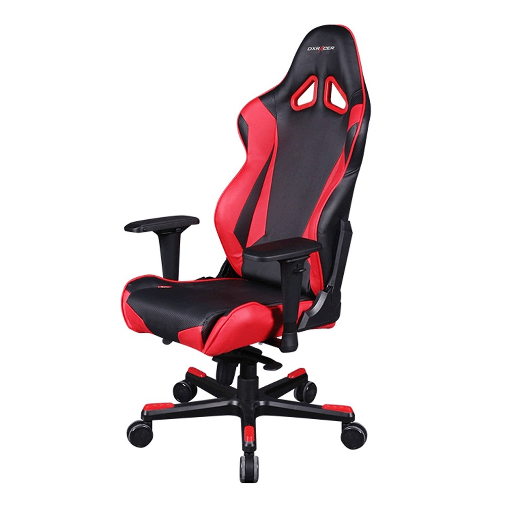 Кресло игровое DXRacer Racing OH/RJ001/NR