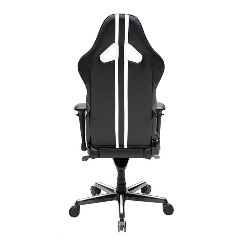 Кресло игровое DXRacer Racing OH/RV131/NW