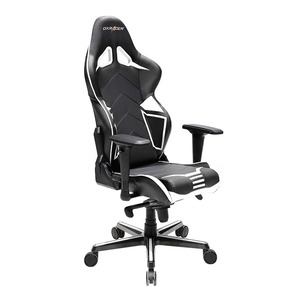 Кресло игровое DXRacer Racing OH/RV131/NW