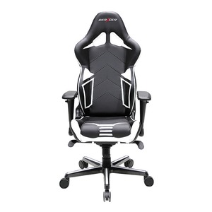 Кресло игровое DXRacer Racing OH/RV131/NW