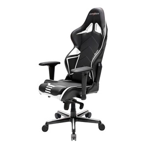 Кресло игровое DXRacer Racing OH/RV131/NW