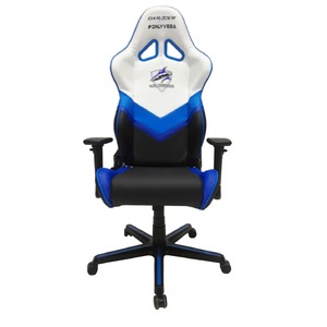 Кресло игровое DXRacer Racing Vega Squadron OH/RZ32/WNB