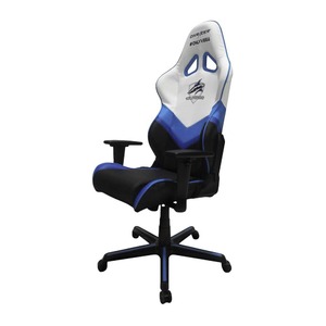 Кресло игровое DXRacer Racing Vega Squadron OH/RZ32/WNB